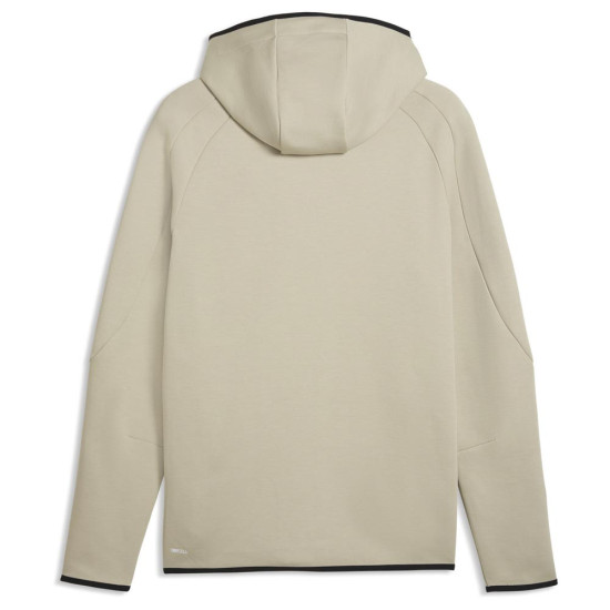 Puma Ανδρική ζακέτα Evostripe Full-Zip Hoodie